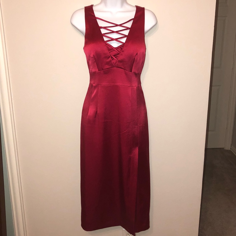 Nanette Lepore Midi dress